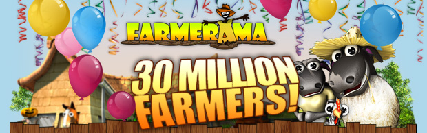 Farmerama